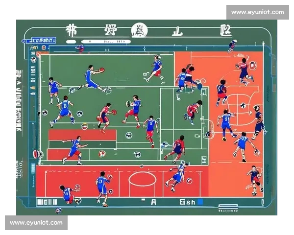 全面解析本赛季足球首发阵容及战术变化趋势