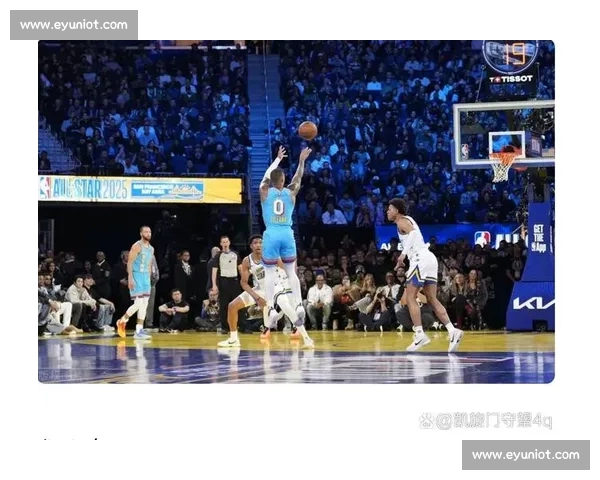 NBA平台引领篮球新时代赛事内容与球迷互动全面升级发展新趋势解析