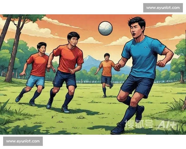 绿茵场上的激烈对决揭示球队战术与球员实力博弈